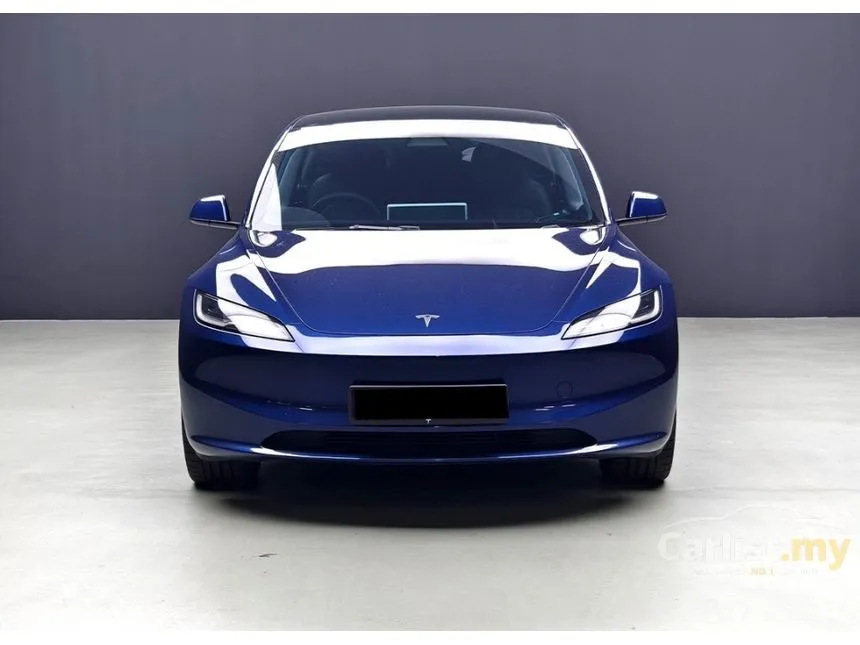 2023 TESLA Model 3 Long Range Sedan
