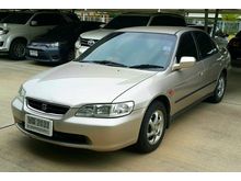 2000 Honda Accord 2.3 งูเห่า (ปี 97-02) VTi Sedan AT