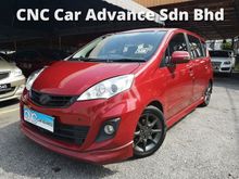 2014 Perodua Alza 1.5 SE (A) FACELIFT REVERSE CAMERA