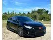 Used 2022 Honda Civic 1.8 S i