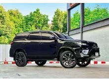 2024 Toyota FORTUNER 2.8 (ปี 15-25) GR Sport 4WD SUV