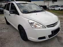 2012 Proton Exora 1.6 Bold CPS Standard MPV
