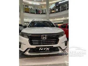 2025 Honda BR-V 1.5 Prestige N7X Edition SUV