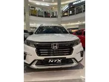 2025 Honda BR-V 1.5 Prestige N7X Edition SUV-PROMO MAYDAY