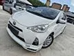 Used 2013 Toyota Prius C 1.5 Hybrid Hatchback (A)Fully Services record