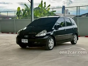 2005 Honda JAZZ 1.5 E (AS) Hatchback