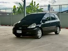 2005 Honda JAZZ 1.5 (ปี 03-07) E (AS) Hatchback