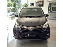 PROMO DP MURAH SPESIAL JUNI TOYOTA PPNBM 0% Toyota Calya 1.2 G NIK 2021