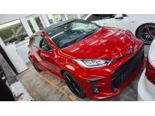 2022 Toyota GR Yaris 1.6 RZ High Performance Hatchback (M) Fullspec 4.5/AGrade 45,000Km 8Year Warranty