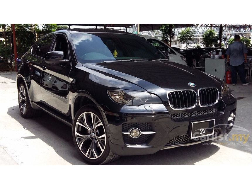 BMW X6 2012 xDrive35i M Sport 3.0 in Selangor Automatic SUV Black for RM 188,800 - 3684312 ... BMW X6 2012 xDrive35i M Sport 3.0 in Selangor Automatic SUV Black for RM 188,800 - 3684312 ...
