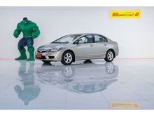 2010 Honda Civic 1.8 FD (ปี 05-12) S i-VTEC Sedan AT