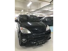 2011 Toyota Avanza 1.5 S MPV