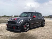 2013 MINI Cooper 1.6 R56 Hatchback