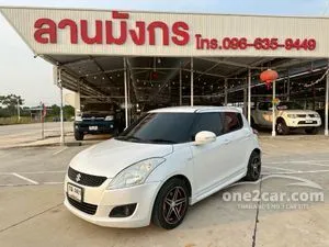 2013 Suzuki SWIFT 1.2 GLX Hatchback