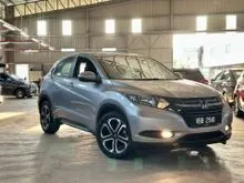 2017 Honda HR-V 1.8 S SUV