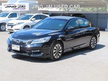 2017 Honda Accord 2.0 (ปี 13-17) Hybrid i-VTEC Sedan AT