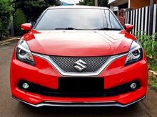 2017 Suzuki Baleno 1.4 GL Hatchback at Istimewa KM Low