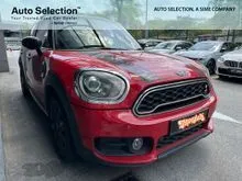2020 Mini Cooper S Countryman Pure CKD #NicoleYap #SimeDarby