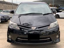 2010/2014 Toyota Estima 2.4 Aeras 2PWR DOOR FULL LEATHER
