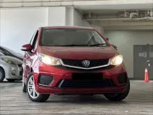 (EXCELLENT CONDITION) 2020 Proton Persona 1.6 Standard Sedan