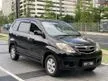 Used 2011 Toyota Avanza 1.5 E MPV (A) ORIGINAL CONDITION - Cars for sale