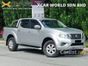 2019 Nissan Navara 2.5 NP300 SE Dual Cab Pickup