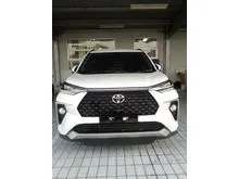 2022 Toyota Veloz 1.5 Q Wagon