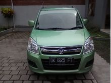 DIJUAL 2014 Suzuki Karimun Wagon R 998 GX