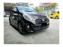 2013 Perodua Myvi 1.3 SE (90 per cent like a New Car Condition)