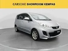2015 Perodua Alza 1.5 MPV