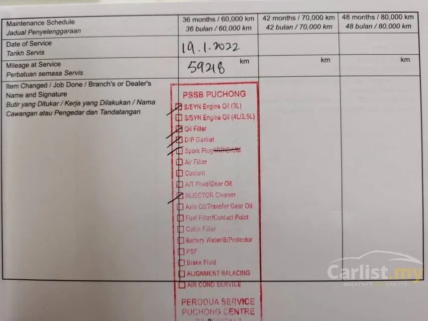 Used 2019 Perodua Axia 1 0 Advance Hatchback A F Sevice Record 360 Cemera Dvd Player Carlist My