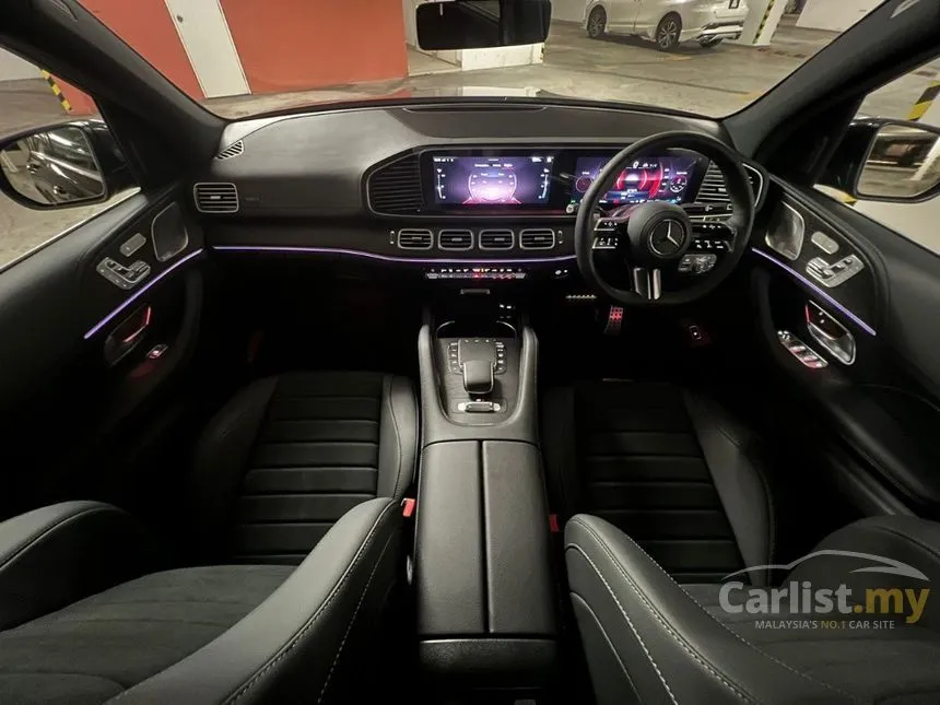 2024 Mercedes-Benz GLE450 4MATIC AMG Line SUV
