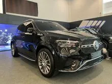 2024 Mercedes-Benz GLE450 3.0 4MATIC AMG Line SUV