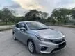 Used 2020 Honda City 1.5 V (TRY LOAN FOR FREE, NEW YEAR SPEACIAL)