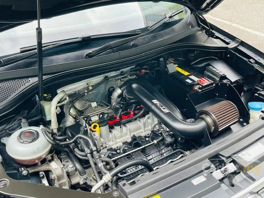2019 Volkswagen Tiguan TSI Highline SUV