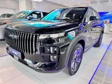 2025 JAECOO J7 1.5 PHEV YEAR END SUPER PROMO 5-Year Free Service and save up to RM15K  Fast Delivery