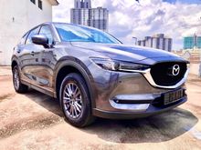 Limited tax free stocks,2021 Mazda CX-5 2.0 SKYACTIV-G SUV