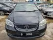 Used 2004 Toyota Vios 1.5 G Sedan 1 Owner, Service on Time, Nice Number Plate B**9688, 4 NEW MICHELIN Tyres - Cars for sale