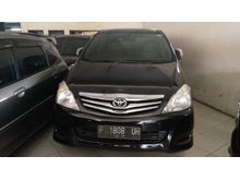 2009 Toyota Kijang Innova 2.0 E