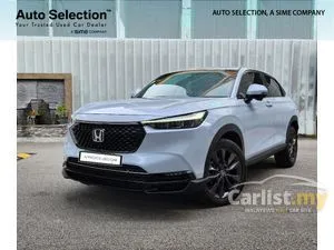 2025 Honda City 1.5 V Hatchback