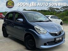 2011 Perodua Myvi 1.3 EZ Hatchback