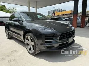 2020 Porsche Macan 2.0 ** NEW ARRIVAL ** CHEAPEST IN TOWN **