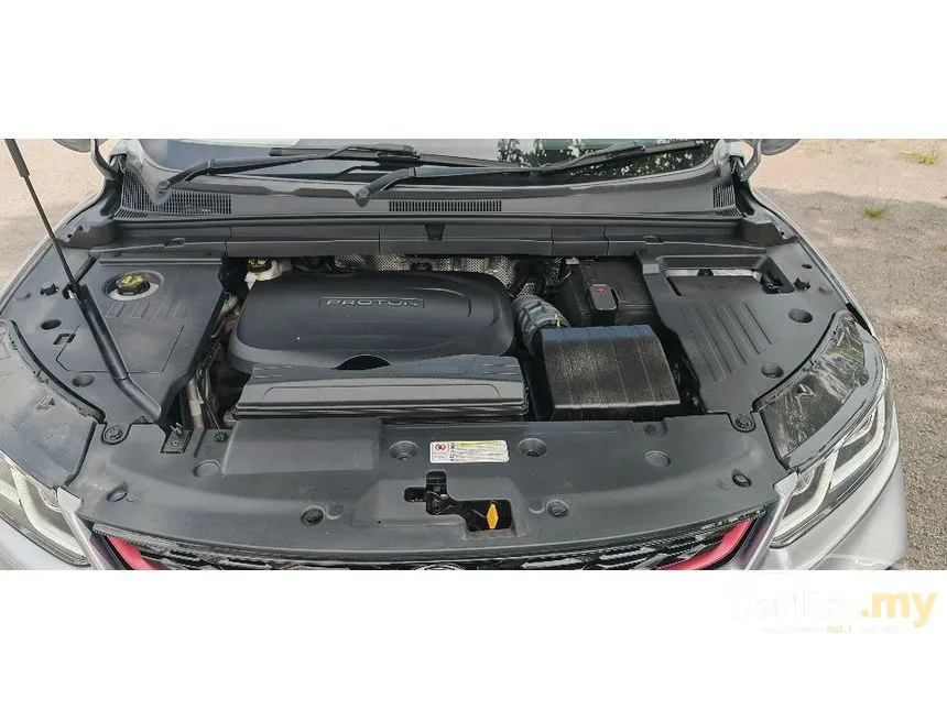 2022 Proton X50 Executive SUV