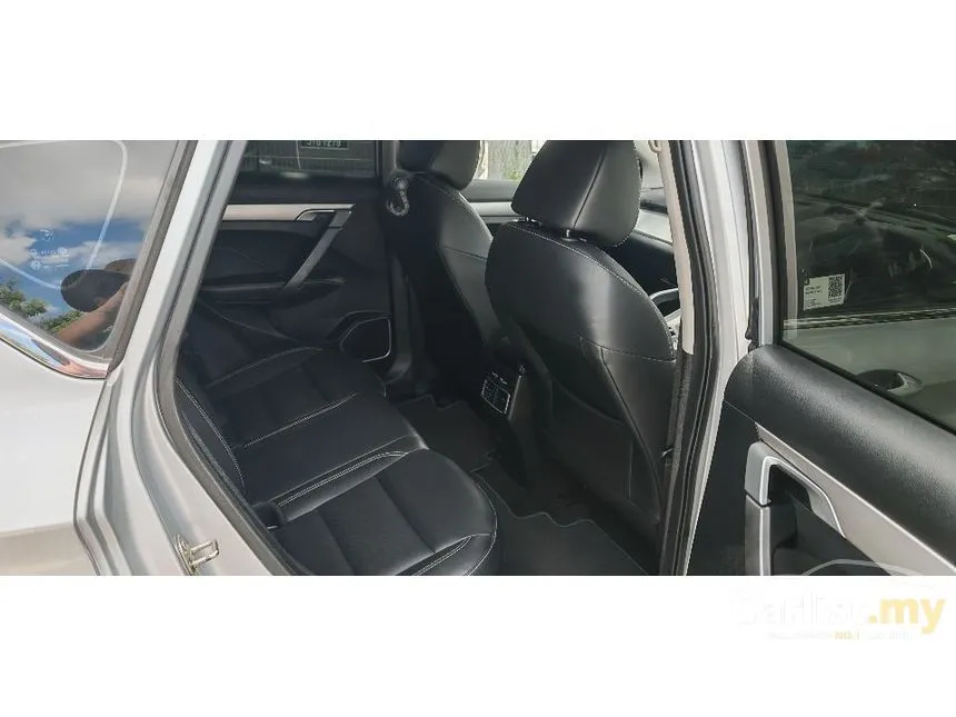 2022 Proton X50 Executive SUV