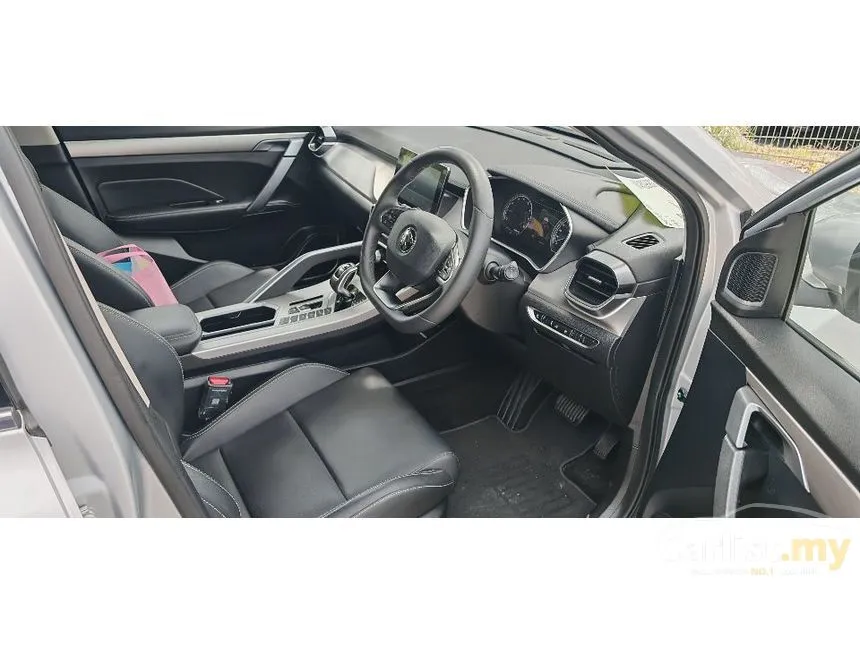 2022 Proton X50 Executive SUV