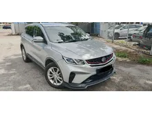 2022 Proton X50 1.5 Executive SUV