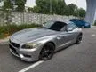 Used 2010 BMW Z4 2.5 sDrive23i M Sport Convertible