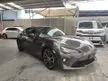 Recon 2019 Toyota 86 2.0 GT Coupe Year End Promo