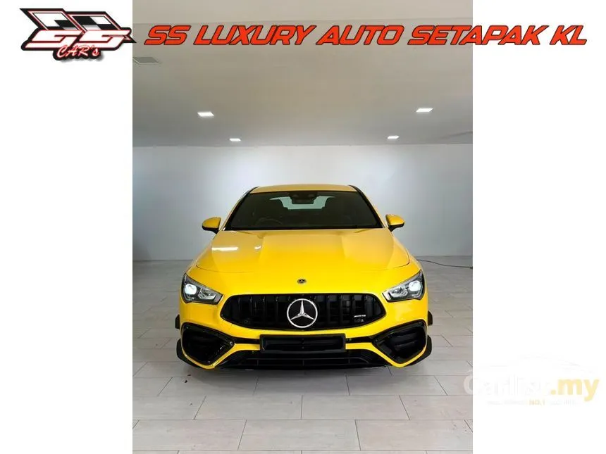 2022 Mercedes-Benz GLA180 SUV