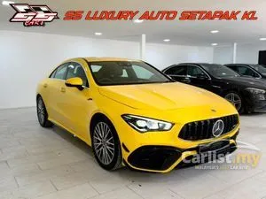 2022 Mercedes-Benz GLA180 1.3 SUV